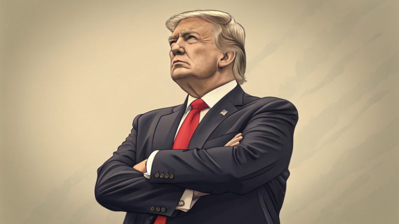 Zeit: Украина и Европа будут противостоять мирным планам Трампа