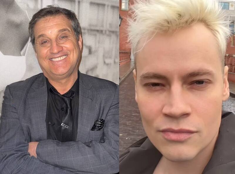 «Да за тебя никто не собирался голосовать»: Кушанашвили жестко раскритиковал SHAMAN после его отказа от «Интервидения»