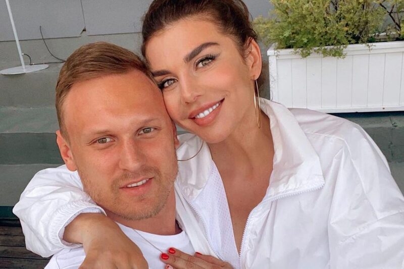 «Красоту создало сердце матери»: опубликованы первые кадры памятника Янису Тимме