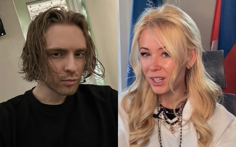 Новости шоу-бизнеса. «Психически больная и неудовлетворенная женщина»: Егор Крид жестко прошелся по Екатерине Мизулиной — БлокнотРУ — Новости шоу-бизнеса. Новости шоу-бизнеса России сегодня. Новости шоу-бизнеса России. Новости шоу-бизнеса России сегодня 2025. Новости шоу бизнеса России сегодня. Новости шоу-бизнеса россии сегодня 2025. Последние новости шоу бизнеса России. Шоу бизнес России сегодня.