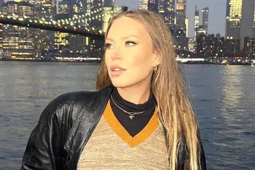 Новости шоу-бизнеса. Рита Дакота страдает из-за запрета концертов в России: «В Америке я объективно никому не нужна»