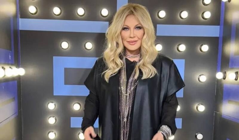 «Угрожали прийти ко мне домой и уничтожить всех»: Таисия Повалий рассказала о своей травле