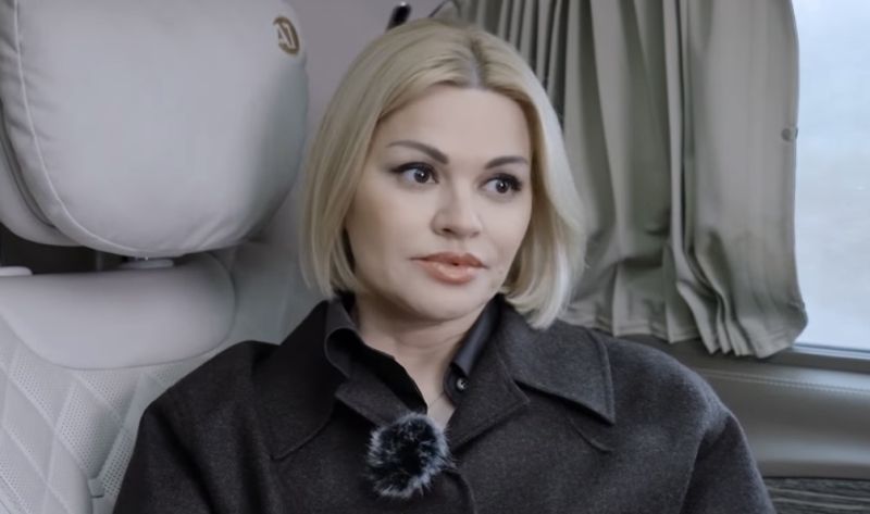 Новости шоу-бизнесв: вдова Михаила Круга впервые за 10 лет вернулась в дом, где стреляли в певца: «Последним, что он сказал, было: »Ирочка»» — БлокнотРУ — Новости шоу-бизнеса. Новости шоу-бизнеса России сегодня. Новости шоу-бизнеса России. Новости шоу-бизнеса России сегодня 2025. Новости шоу бизнеса России сегодня. Новости шоу-бизнеса россии сегодня 2025. Последние новости шоу бизнеса России. Шоу бизнес России сегодня.