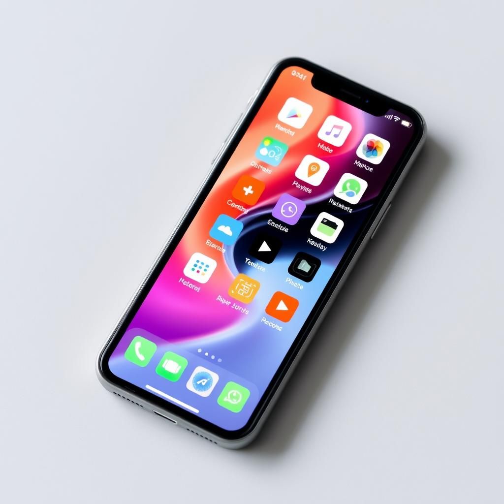 Игры и программы на Андроид