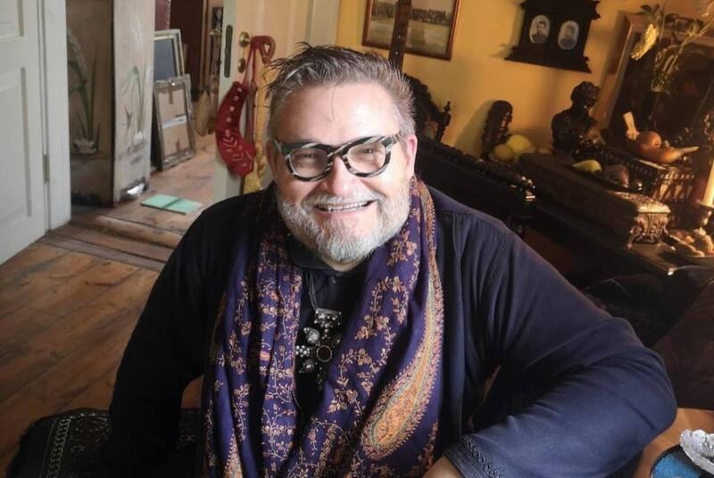 «Просили назвать имена и адреса»: Александра Васильева задержали на границе США — БлокнотРУ — Новости США. США новости. США последние новости. США новости сегодня. США последние новости на сегодня. Происшествия в США. США происшествия. США происшествия сегодня. Новости США сегодня происшествия.