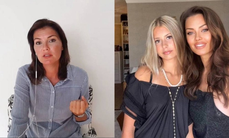 «Растит из ребенка шалаву»: психолог Вероника Степанова жестко разнесла Викторию Боню за методы воспитания дочки — БлокнотРУ — Боня новости. Виктория Боня новости. Боня последние новости. Виктория Боня новости последние новости на сегодня. Виктория Боня последние новости. Боня новости сегодня. Виктория Боня новости сегодня. Новости шоу бизнеса. Новости шоу-бизнеса России сегодня. Новости шоу-бизнеса. Новости шоу-бизнеса России. Новости шоу бизнеса России сегодня. Последние новости шоу бизнеса России. Шоу бизнес России сегодня. Виктория Боня. Боня. Боня Викотрия.