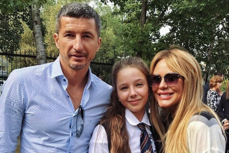 Экс-капитан сборной России, бывший муж Юлии Началовой Алдонин тяжело болен, диагноз, последние новости Ты