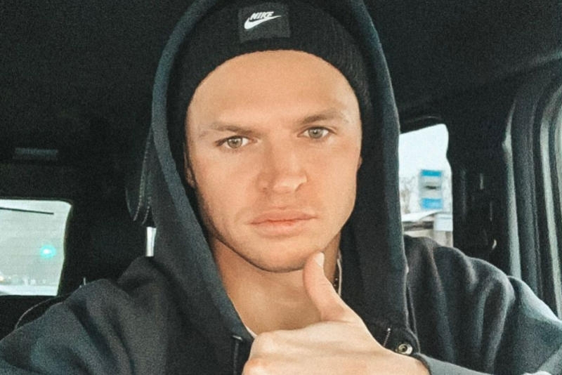 Как выглядит 16-летняя дочь Дмитрия Тарасова, которой пророчат карьеру модели: «Генетика постаралась»