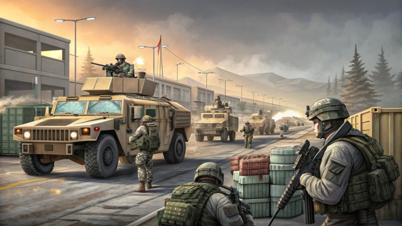 Лукашенко: западные политики целенаправленно готовятся к войне