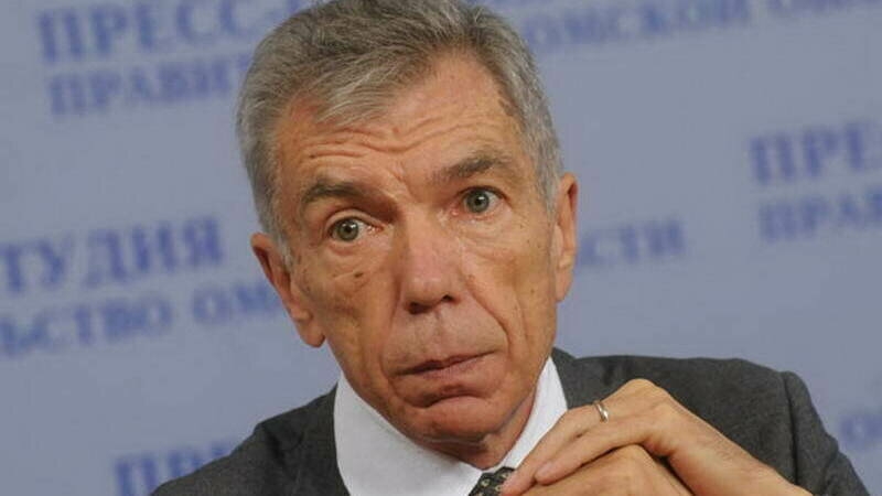 Не стало Юрия Николаева: скончался легендарный ведущий «Утренней почты»