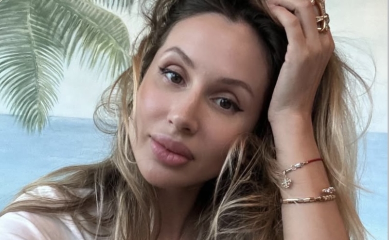 «Ощущение, когда ты с большой высоты падаешь вниз»: Лобода пожаловалась на крах карьеры после отъезда из России