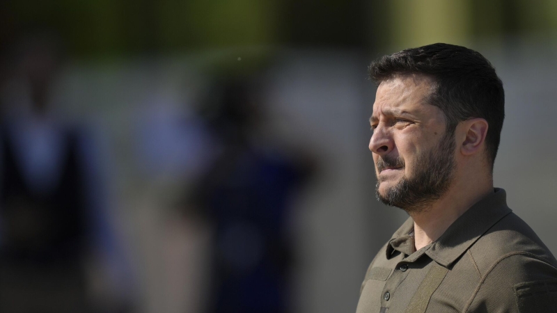 «Прикончить Зеленского»: на Западе рассказали о странной ситуации в Киеве