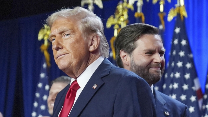 СМИ: встреча Трампа, Вэнса и Рубио дала старт новым переговорам по Украине