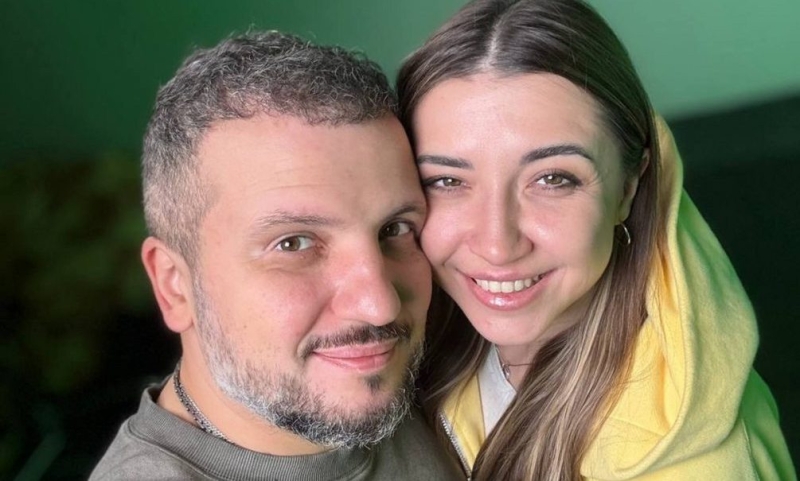 «Стояла на коленях и умоляла остаться»: экс-жена Дмитрия Позова впервые раскрыла правду о разводе