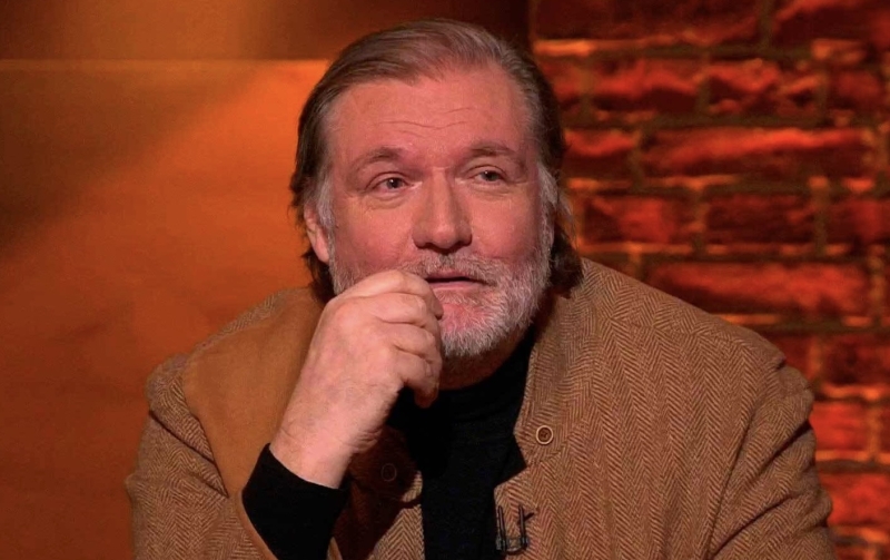 Умер актер и народный артист России, звезда фильмов «Каменская» и «Таёжный роман» Владимир Симонов