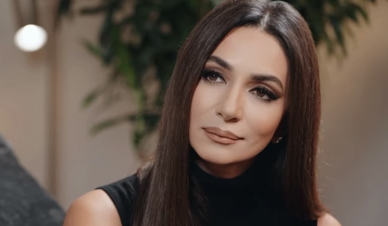 Зара рассказала о травле сына в элитной гимназии: «У моего ребенка росло чувство неполноценности»