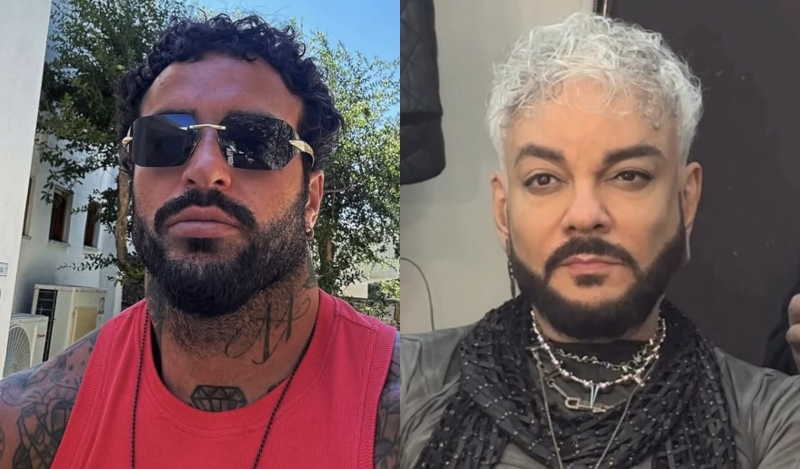 Концертный директор Киркорова устроил драку на открытии ГУМ-катка в Москве