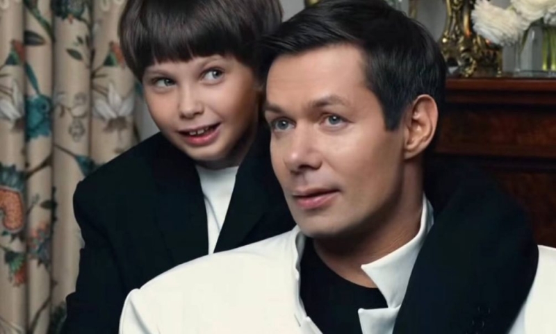 «Неужели вы думаете, что я такой идиот?»: Стас Пьеха ответил хейтерам из-за слов про отцовство — БлокнотРУ — Новости шоу-бизнеса. Новости шоу-бизнеса России сегодня. Новости шоу-бизнеса России. Новости шоу-бизнеса России сегодня 2025. Новости шоу бизнеса России сегодня. Новости шоу-бизнеса россии сегодня 2025. Последние новости шоу бизнеса России. Шоу бизнес России сегодня.