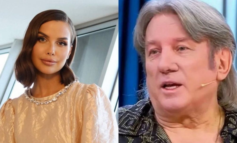 «Предложил свои «сосёночки»»: Татьяна Куртукова рассказала о странном поступке Юрии Лозы