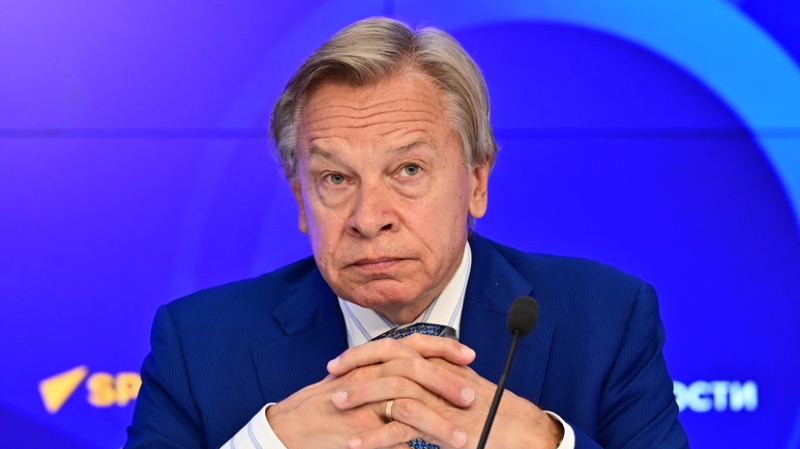 Пушков: выход Италии, Венгрии, Австрии и Польши из ЕС означал бы его конец