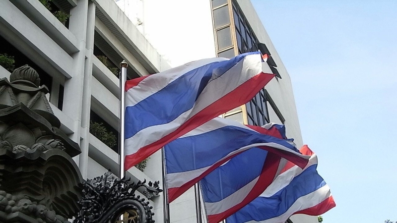 СМИ: МИД Таиланда заявил, что хочет мирного решения конфликта с Камбоджей
