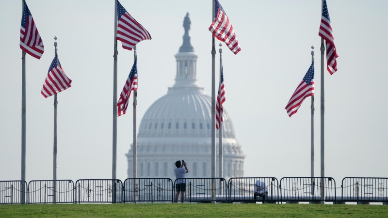 СМИ: США выдвинули Украине жесткий ультиматум