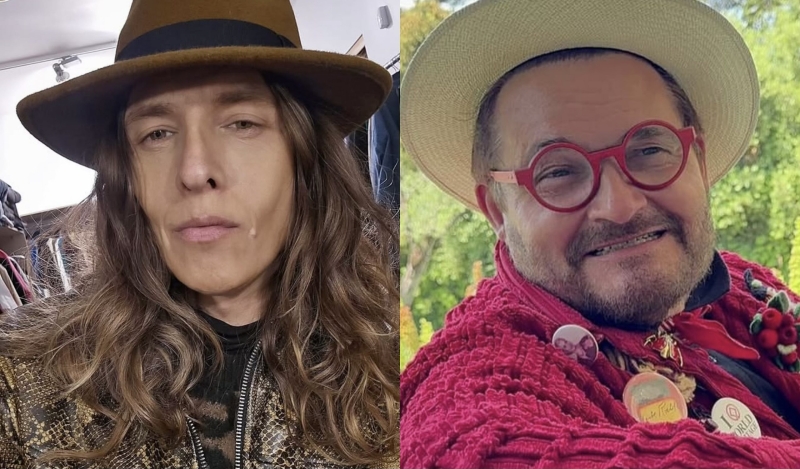 «Клоунада!»: Влад Лисовец ответил на претензии Александра Васильева и раскритиковал шоу «Модный приговор» — БлокнотРУ — Новости шоу-бизнеса. Новости шоу-бизнеса России сегодня. Новости шоу-бизнеса России. Новости шоу-бизнеса России сегодня 2026. Новости шоу бизнеса России сегодня. Новости шоу-бизнеса россии сегодня 2026. Последние новости шоу бизнеса России. Шоу бизнес России сегодня.