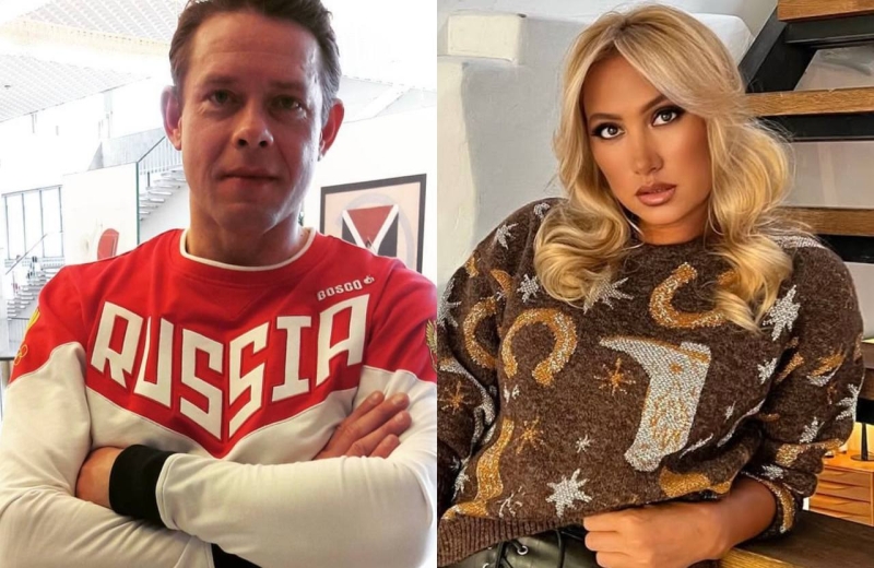 Скандал в семье хоккеиста Павла Буре: развод, похищение и судебная битва за детей, подробности