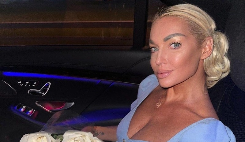 «Это моя плата за успех. Вы хотели видеть меня бедной, серой, убогой, на костылях?»: Волочкова призналась, что перенесла операцию в Германии — БлокнотРУ — Новости шоу-бизнеса. Новости шоу-бизнеса России сегодня. Новости шоу-бизнеса России. Новости шоу-бизнеса России сегодня 2026. Новости шоу бизнеса России сегодня. Новости шоу-бизнеса россии сегодня 2026. Последние новости шоу бизнеса России. Шоу бизнес России сегодня.