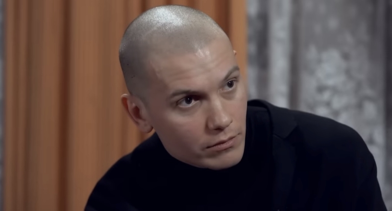 Умер солист группы Shortparis Николай Комягин — БлокнотРУ — Новости шоу-бизнеса. Новости шоу-бизнеса России сегодня. Новости шоу-бизнеса России. Новости шоу-бизнеса России сегодня 2026. Новости шоу бизнеса России сегодня. Новости шоу-бизнеса россии сегодня 2026. Последние новости шоу бизнеса России. Шоу бизнес России сегодня.