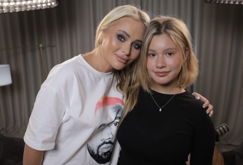 «А вы кто такая?»: Дочь Даны Борисовой унизили на «Битве экстрасенсов»