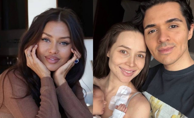 Лерчек последние новости: Виктория Боня рассказала о личном разговоре с онкобольной Лерчек (Валерия Чекалина), последние новости о состоянии блогера — БлокнотРУ — Лерчек последние новости. Лерчек родила или нет. Лерчек. Лерчек последние новости на сегодня. Лерчик последние новости. Лерчек когда родила. Когда родила Лерчек. Лерчек выписка из роддома. Лерчек дети. Блогерша Лерчек. Лерчек дети возраст.