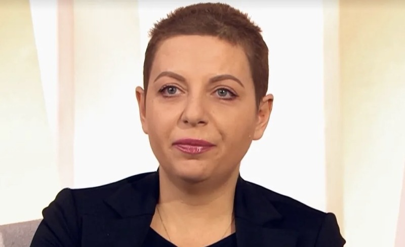 «Просто катастрофа»: Маргарита Симоньян рассказала о борьбе с онкологией и неизлечимой болезни своего ребенка, подробности лечения