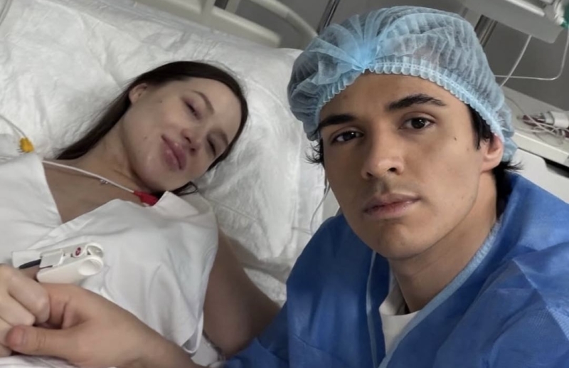 Суд приостановил производство по делу больной раком Лерчек